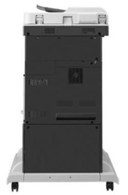 МФУ HP LaserJet Ent.700 M725f <CF067A> принтер/сканер/копир/факс/почта,A3, 41стр/мин, дуплекс,1Гб,HDD 320Гб,USB,LAN(зам.Q7830A M5035x, Q7831A M5035xs)