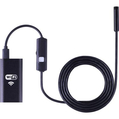 iCarTool Видеоэндоскоп WIFI, 1Мп, 1280x720, 1м, 8 мм зонд IC-VY99