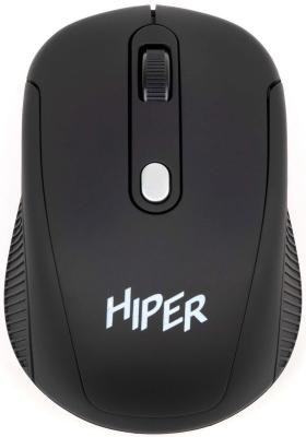 HIPER WIRELESS MOUSE OMW-5500 BLACK