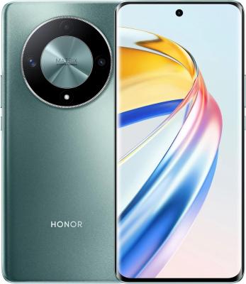 Смартфон Honor X9b 256 Gb зеленый