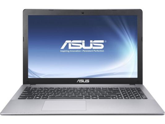 Ноутбук Asus X550Dp 15.6"/5550M/8Gb/1Tb/DVD-SMulti/ATI HD8650(2Gb)/WiFi/BT/W8 (90NB01N2M00400)