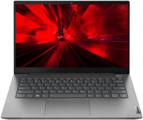 Ноутбук Lenovo ThinkBook 14 Gen 4 (21DH00GNRU)