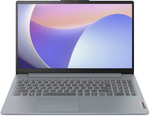 Ноутбук Lenovo IdeaPad Slim 3 15IAH8 (83ER007QRK)