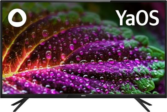 50&quot; Телевизор  BBK 50LEX-8264/UTS2C (B) AOSP 11 (Yandex TV)