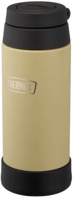 Thermos Термокружка ROB-500 SDBE, песочный, 0,5 л.