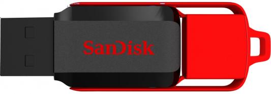 Внешний накопитель 16GB USB Drive <USB 2.0> SanDisk Cruzer Switch SDCZ52016GB35