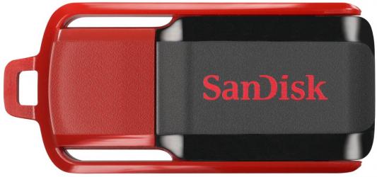 Внешний накопитель 32GB USB Drive <USB 2.0> SanDisk Cruzer Switch SDCZ52032GB35