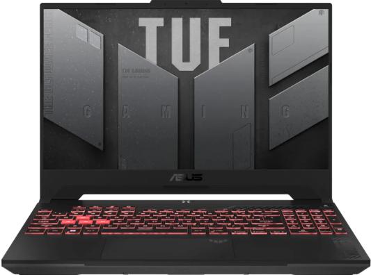 Ноутбук TUF FA707NU-HX023 17" R7-7735HS 16/512GB DOS ASUS
