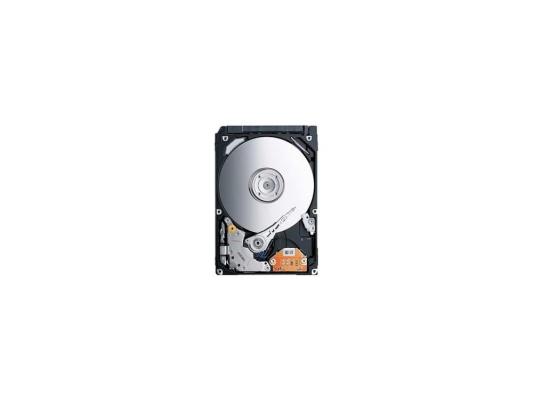 2.5" Жесткий диск 500 Gb Toshiba Aquarius (MQ01ABD050) SATA II (8mb, 5400rpm, 9.5 mm)