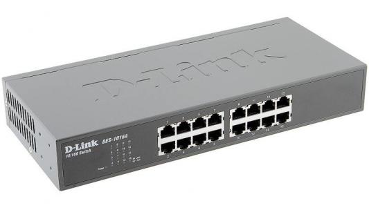  D-Link DES-1016A - D-Link Ethernet<br>: D-Link, : ,   LAN: /<br>
