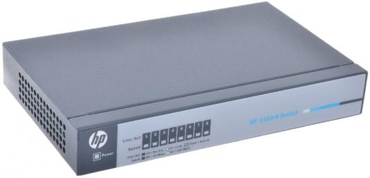 Коммутатор HP J9661A