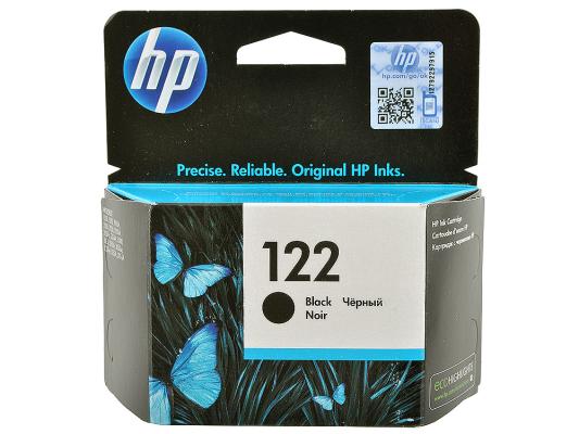 Картридж HP CH561HE для DeskJet 1050 2050 2050s 120стр Черный