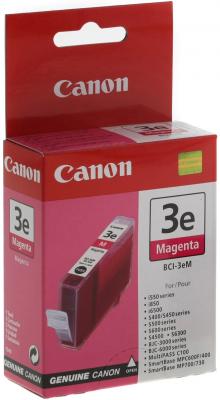 Картридж BCI-3eM пурпурный для Canon (i530D, i550,i850)