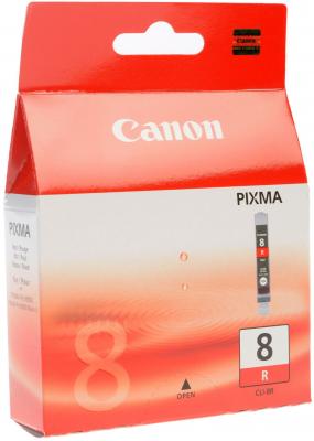 Картридж Canon CLI-8R для для Pro 9000 5780стр Пурпурный