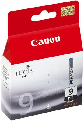 Картридж Canon PGI-9PBK цветной для Pixma Pro9500