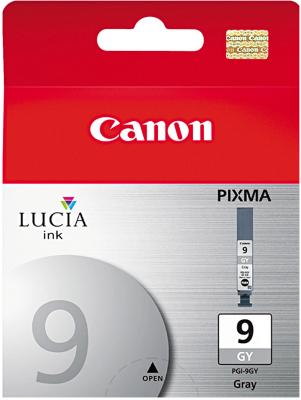 Картридж Canon PGI-9GY серый для Pixma Pro9500 (1042B001)