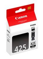 Картридж Canon PGI-425BK для для PIXMA iP4840 MG5140 MG5240 MG6140 MG8140 344стр Черный