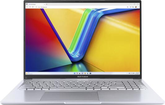 Ноутбук ASUS VivoBook 16 X1605ZA-MB837 (90NB0ZA2-M01770)