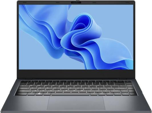 Ноутбук Chuwi GemiBook XPro 14 (CWI574-PN8N2N1HDMXX)