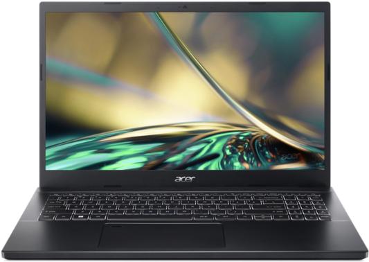 Ноутбук Acer Aspire A715-76G-58KN (NH.QMYER.002)