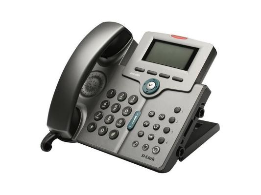 IP-телефон D-Link DPH-400S/E/F1