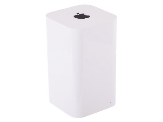 Apple AirPort Extreme (ME918RU/A)