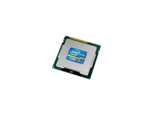 Процессор Intel Core i7-2600 Oem <3.40GHz, 8Mb, 95W, LGA1155 (Sandy Bridge)>