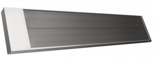 Инфракрасный обогреватель Neoclima IR-0.8, 800 Вт. Анодированная алюминиевая панель, Установка на потолке (горизонтальная), Высокая эффективность