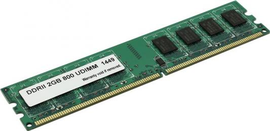 Оперативная память DIMM DDR2 2Gb (pc2-6400) 800MHz Hynix