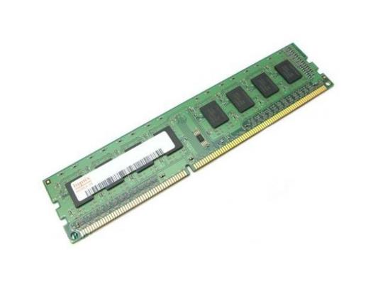 Оперативная память DIMM DDR3 Hynix 4Gb(pc-10600) 1333MHz
