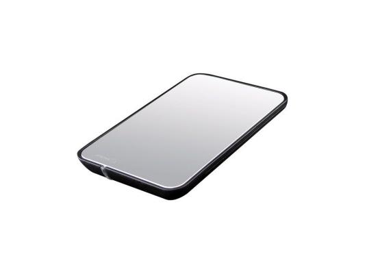 Мобил рек AgeStar SUB2A8 USB2.0 to 2,5"hdd SATA алюминий