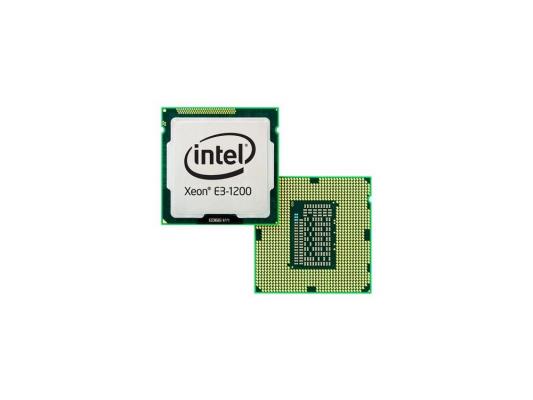 Процессор Intel Xeon E3-1220v2 Oem <3,10GHz, 8M Cache, Socket1155>