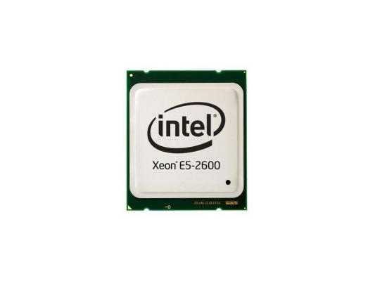 Процессор Intel Xeon E5-2660 Oem <2,20GHz, 8GT/s, 20Mb Cache, Socket2011>