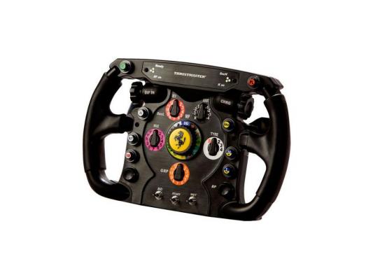 Съемный руль THRUSTMASTER Ferrari F1 wheel для T500 2960729