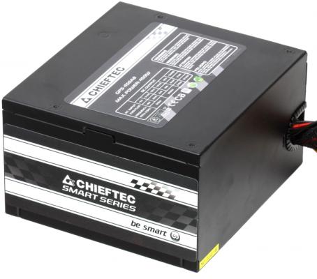 БП ATX 450 Вт Chieftec Smart Series GPS-450A8