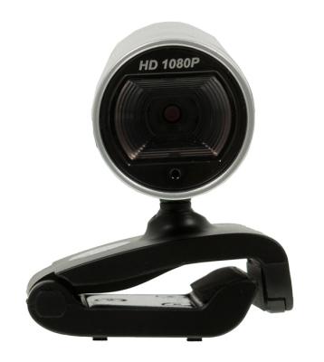 Вэб-камера A4Tech PK-910H HD1080p, USB 2.0  2,0МПикс