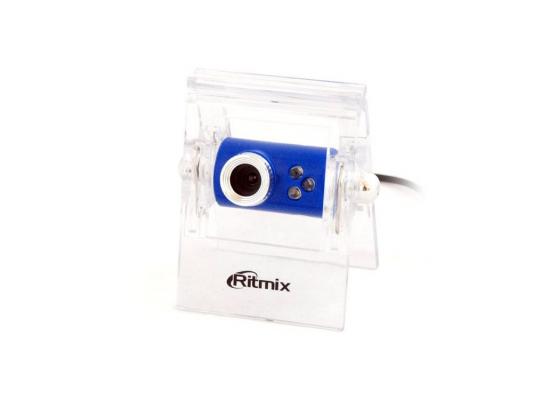 Вэб-камера Ritmix RVC-005