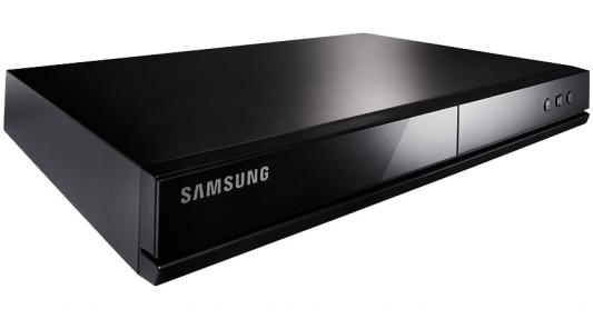 Проигрыватель DVD Samsung DVD-E350