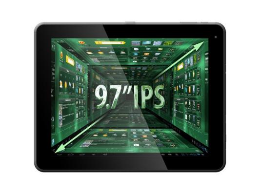 Планшет Perfeo  9706-IPS 16Gb 9.7" 9.7"/Android 4.1/1.5 GHz/Wi-Fi/BT/Silver