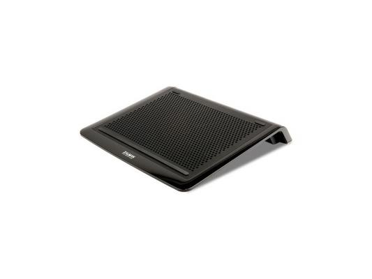 Теплоотводящая подставка для ноутбука Zalman ZM-NC3000U до 17" 3xUSB,черный