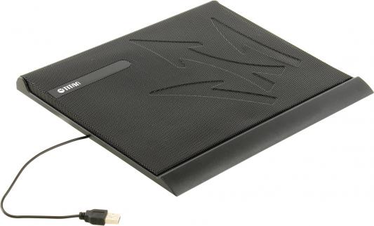 Теплоотводящая подставка для ноутбука Titan TTC-G22T