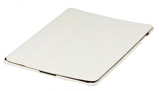 Чехол Continent IP-41WT для iPad 2 iPad 3 белый