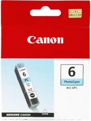 Картридж BCI-6 PC для Canon Pixma 6000/MP750/MP780