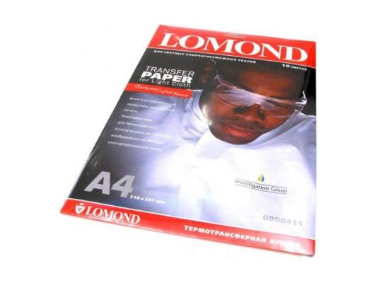  Lomond 0808411 (A4, 140, 10) .  ,   - LOMOND <br>: LOMOND, : , : 4,  : <br>
