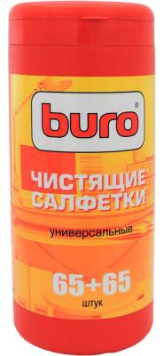 Набор для ухода за техникой BURO BU-Tmix 130 шт