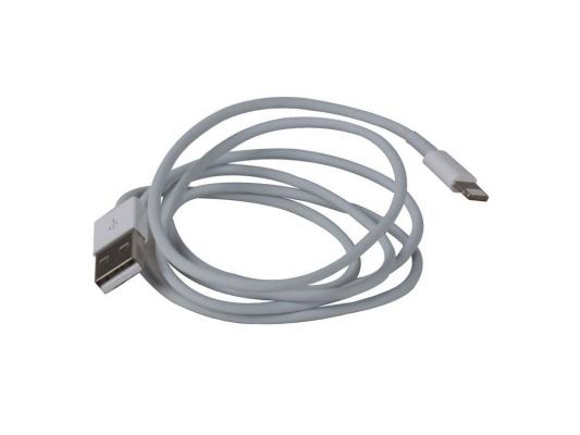 Кабель для зарядки и синхронизации c чипом Apple Lightning к USB Jet.A LUC-01 для iPhone5, iPad mini, iPad4, iTouch5