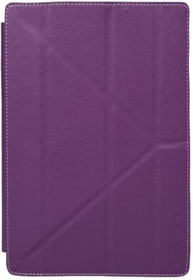 Чехол Continent UTS-102 VT для планшета 10" фиолетовый