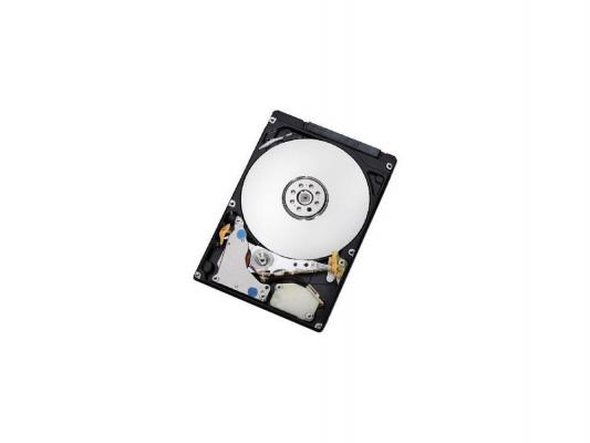 2.5" Жесткий диск 500Gb Hitachi HTS725050A7E630 (0J26005) SATA <7200rpm,16Mb>
