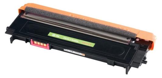 Тонер-картридж Cactus  CS-CLT-M409S для принтеров Samsung CLP-310/315; CLX-3170/3175/3175FN, пурпурный, 1000 стр.