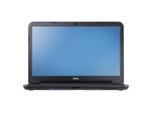 Ноутбук Dell Inspiron 3721 17.3"/2127U/4Gb/500Gb/DVD-RW/WiFi/BT/Dos/Black (3721-6177)